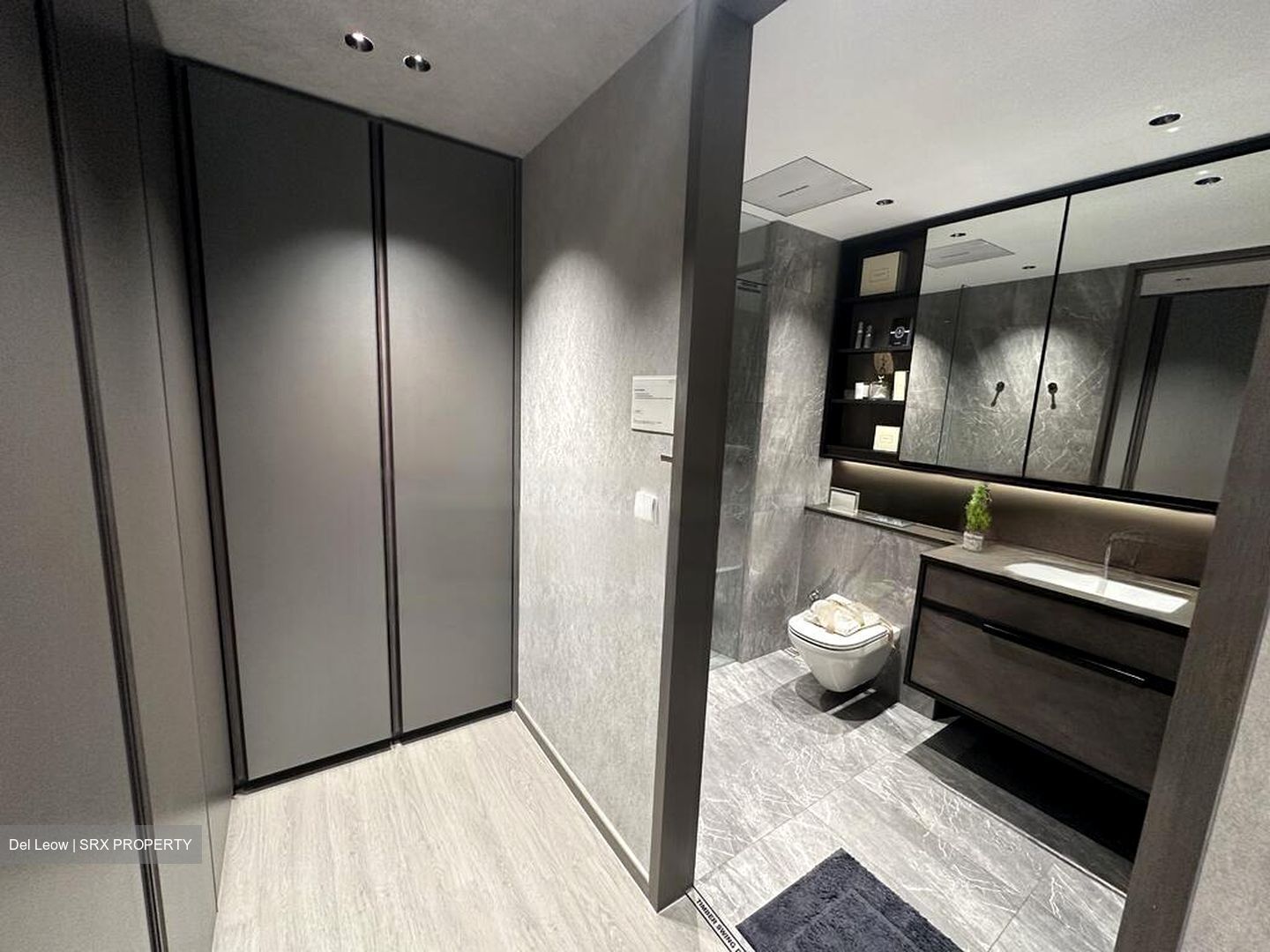 The Myst (D23), Condominium #464377691
